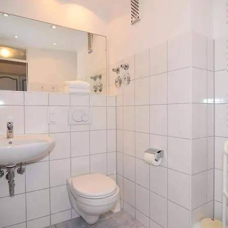 Sylter Welle, Whg 54, Seeseite * Westerland