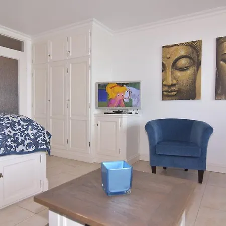 Apartment Sylter Welle, Whg 54, Seeseite Westerland